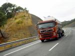 Volvo FM12 4x2 2003 года